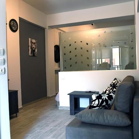 Olvas Apartment Alexandroupoli Exterior photo